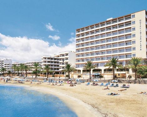 Ibiza Playa