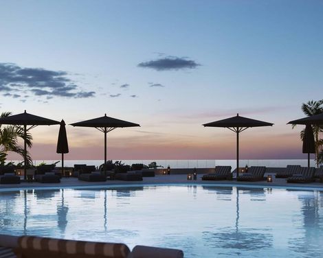 Elissa Lifestyle Beach Resort (Adults-Only)-2