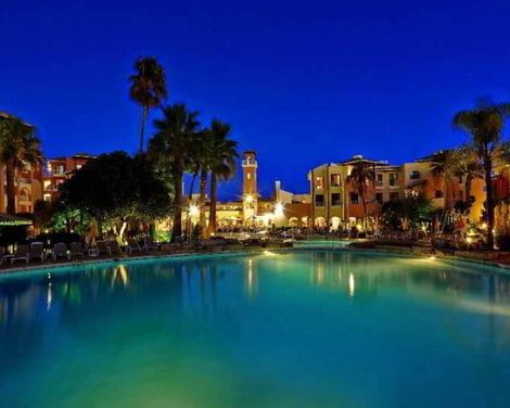 Four Seasons Vilamoura
