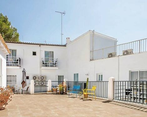 Villa Cati-0