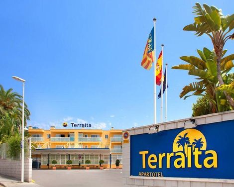 Aparthotel Terralta