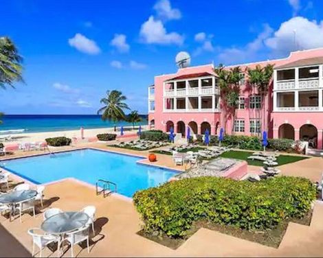 Southern Palms Beach Club & Resort Hotel-1