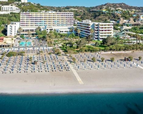 Esperides Beach Resort