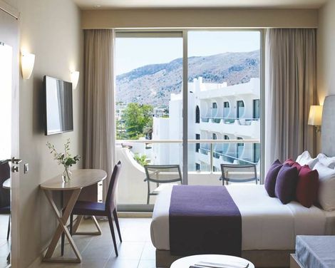 Atlantica Akti Zeus Hotel