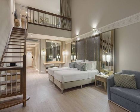 Ela Excellence Resort Belek-0