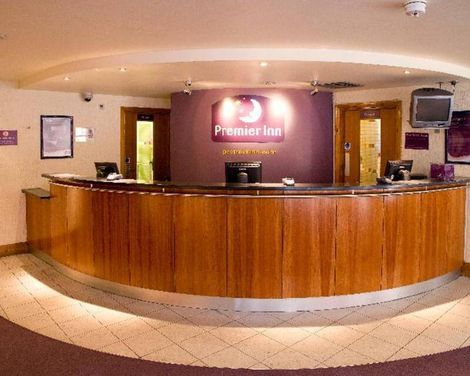 Premier Inn London Kew Bridge