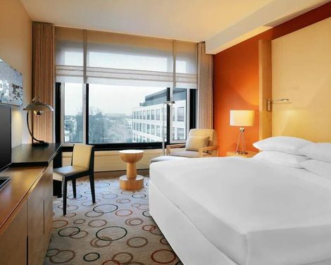 Sheraton Berlin Grand Hotel Esplanade-3