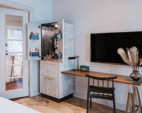 Story Hotel Riddargatan