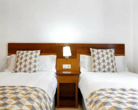 BLUESEA Playa Club
