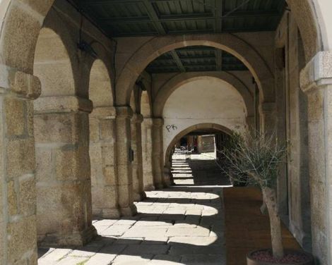 Porta Nobre Boutique Hotel by Aspasios