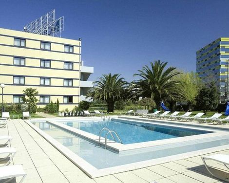 Novotel Porto Gaia