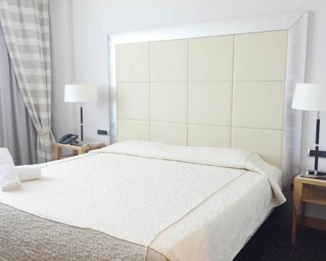 Papillo Hotels & Resorts Roma-3