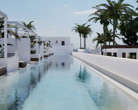 Aiora Aqua Resort