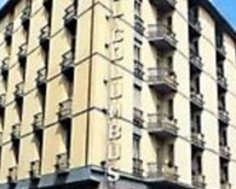 Columbus Urban Resort Firenze