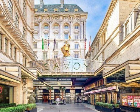 The Savoy