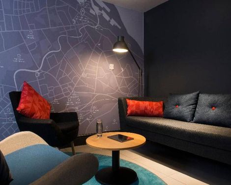 Holiday Inn Express Edinburgh - Leith Waterfront