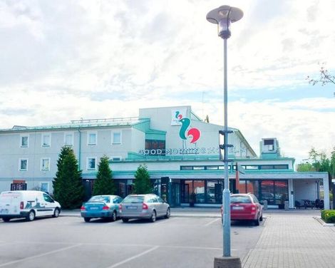 Good Morning Kista