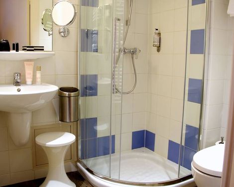 Hôtel Le Richemont-1