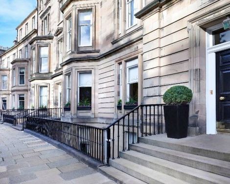 Hapimag Resort Edinburgh-2