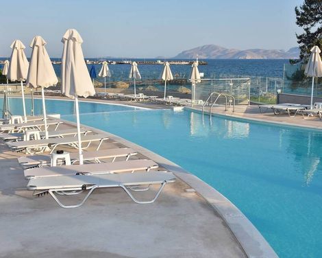 Mastichari Bay Hotel & Family Suites-2