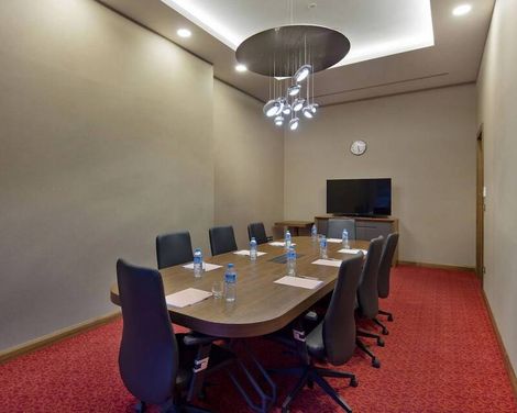 Hampton by Hilton Istanbul Atakoy