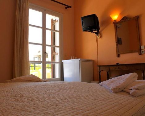 The Mohitero Hotel-2