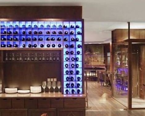 Claridge Hotel Madrid-3