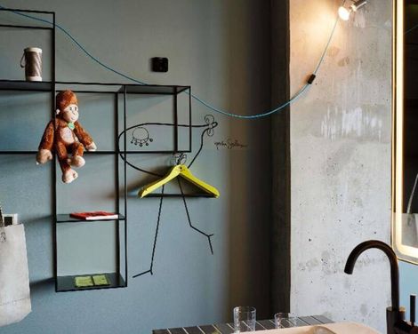 25hours Hotel Bikini Berlin