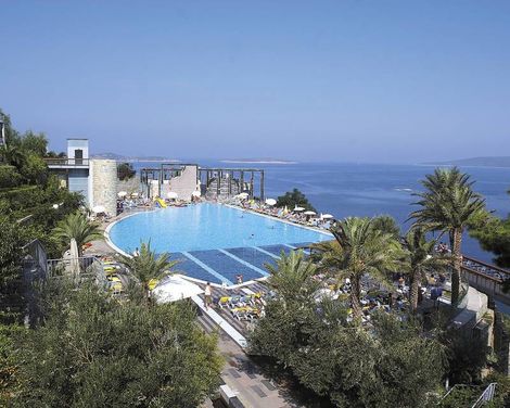 Duja Bodrum-1
