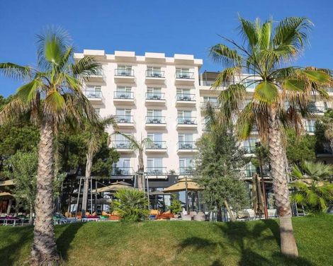 VM Resort & Spa