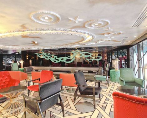 Taxim Hill Hotel
