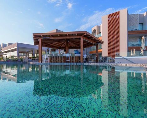 Cactus Mare Hotel