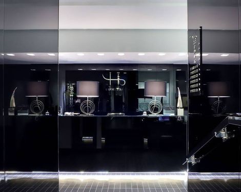 Hotel Napoleon Milano