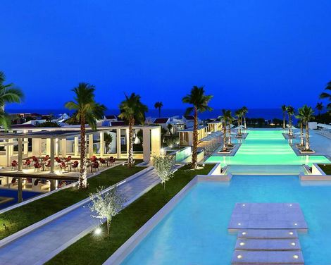 Grecotel LUXME Dama Dama