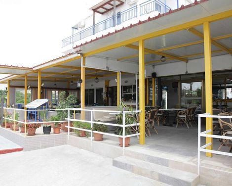 Kastelli Hotel