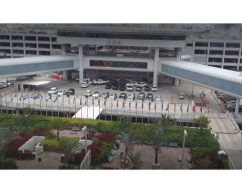 Miami International Airport-1