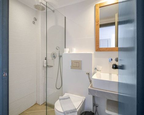Gorgona Hotel