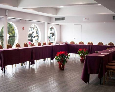 Capsis Astoria Heraklion