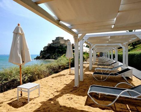 Falconara Greenblu Resort
