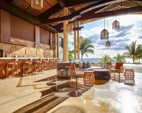 InterContinental Resort Mauritius
