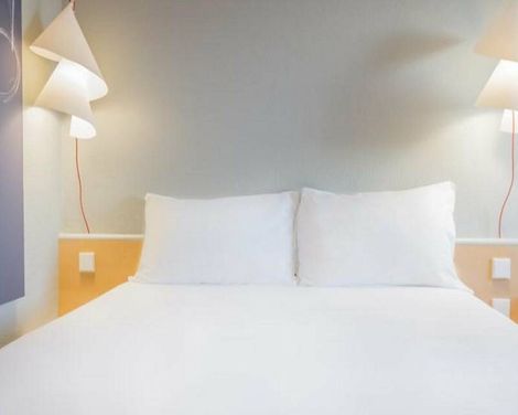 ibis Porto São João-2