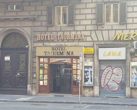 Hotel Taormina