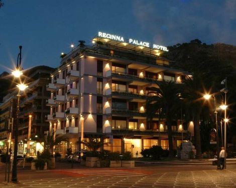 Reginna Palace