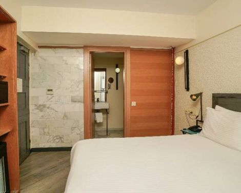 Faros Hotel Taksim-0