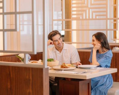 Centre Point Plus Hotel Silom