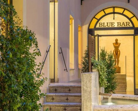 UNAWAY Hotel Empire Roma-3