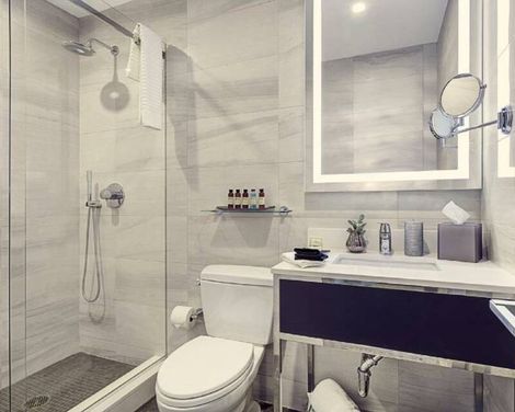 The Artezen Hotel-2