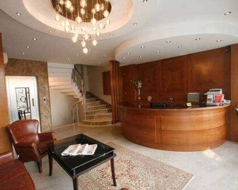 Senabil Hotel Old City-3