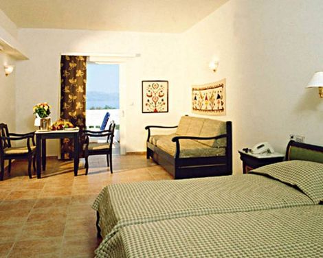 Istron Bay Hotel