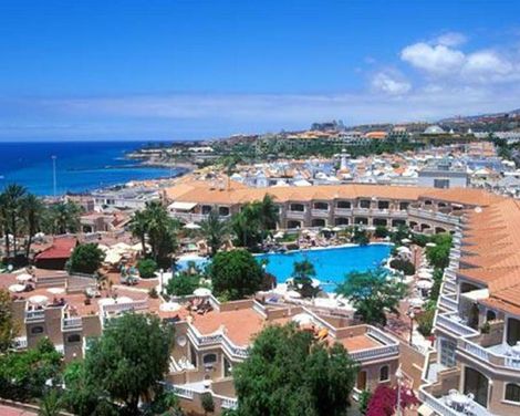 SOL Sun Beach Apartamentos